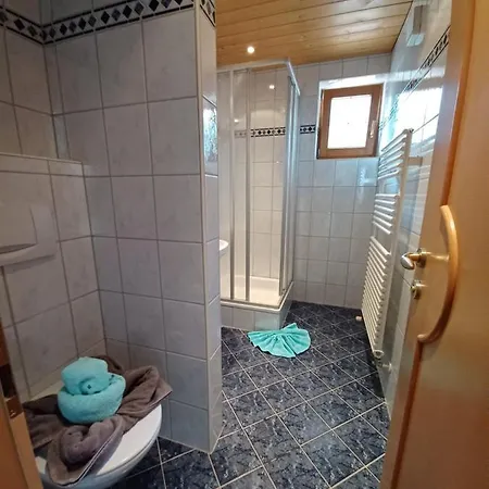 Appartement Gsoerhof *