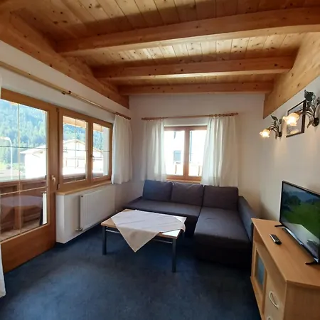 Appartement Gsoerhof *